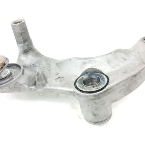 Tensor Correia Alternador Honda Hrv 2016