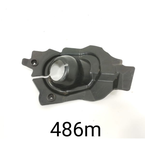 Defletor Bocal Tanque Combustível Honda Hrv 2016