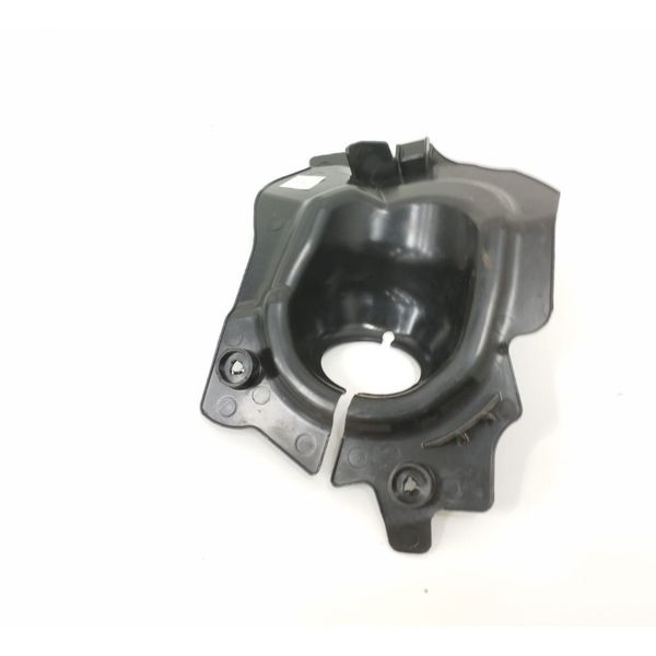 Defletor Bocal Tanque Combustível Honda Hrv 2016