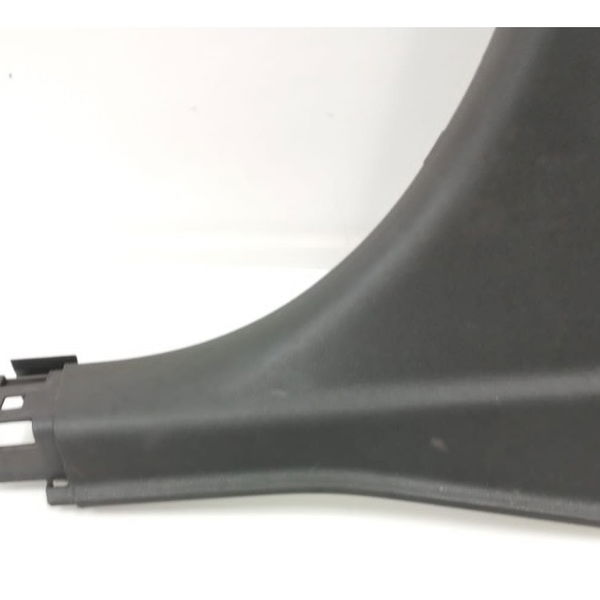 Acabamento Inferior Coluna Central Direita Honda Hrv 2016