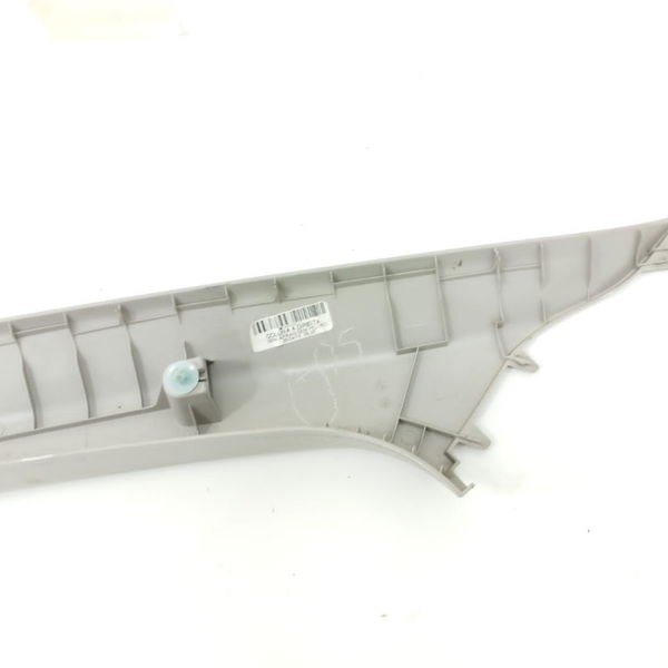 Acabamento Coluna Parabrisa Lado Direito Honda Hrv 2016