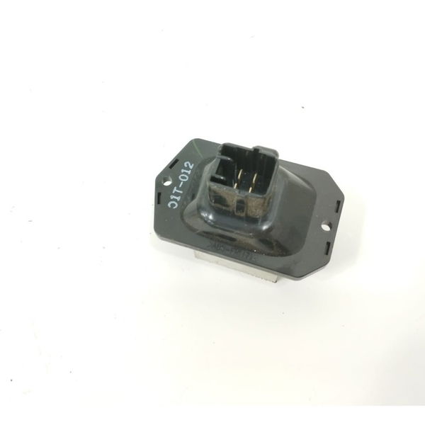 Resistência Ar Condicionado Honda Hrv 2016