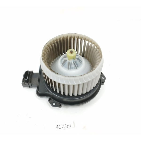 Motor Ventilador Honda Hrv 2016