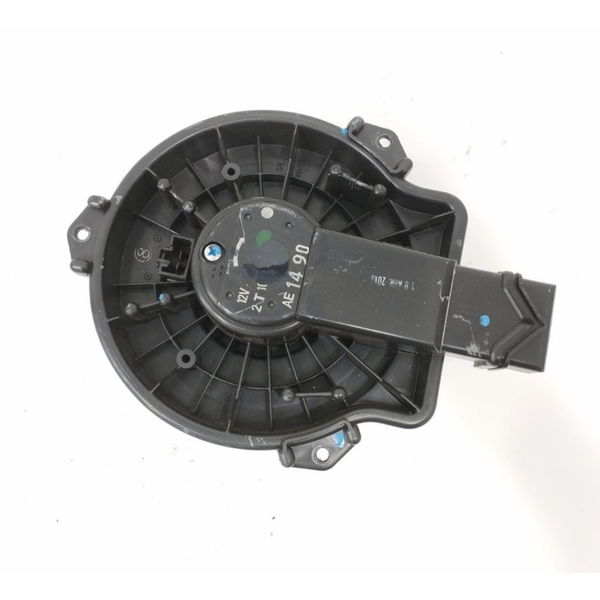 Motor Ventilador Honda Hrv 2016