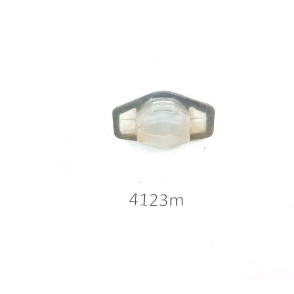 Luz Placa  Honda Hrv 2016