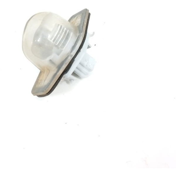 Luz Placa  Honda Hrv 2016