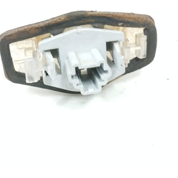 Luz Placa  Honda Hrv 2016