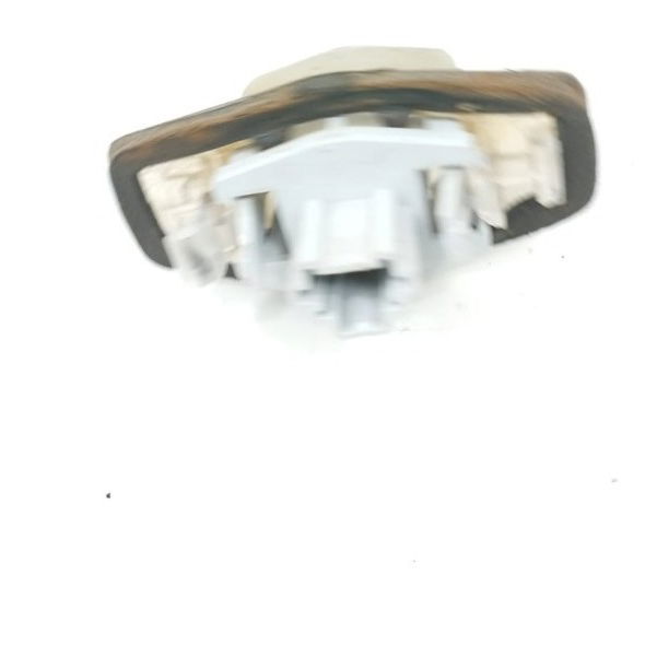Luz Placa  Honda Hrv 2016