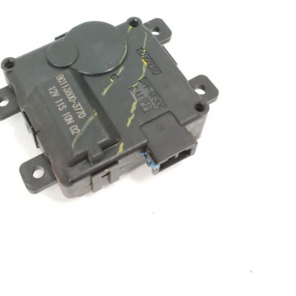 Motor Atuador Caixa Evaporadora Honda Hrv 2016 Bc1138003770