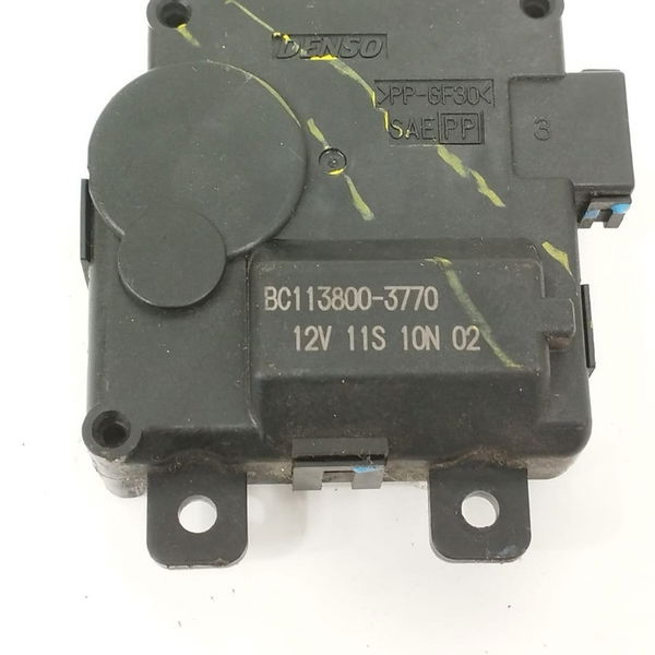 Motor Atuador Caixa Evaporadora Honda Hrv 2016 Bc1138003770