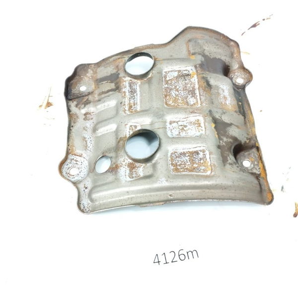 Defletor Óleo Carter Honda Hrv 2016