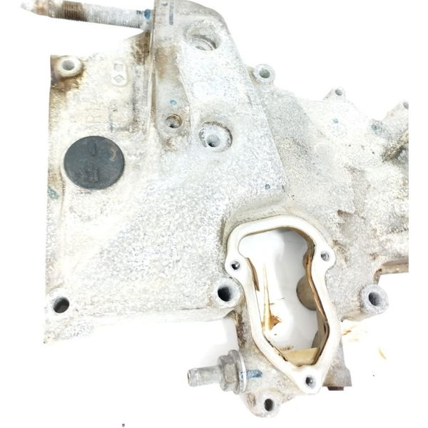 Tampa Lateral Motor Honda Hrv 2016