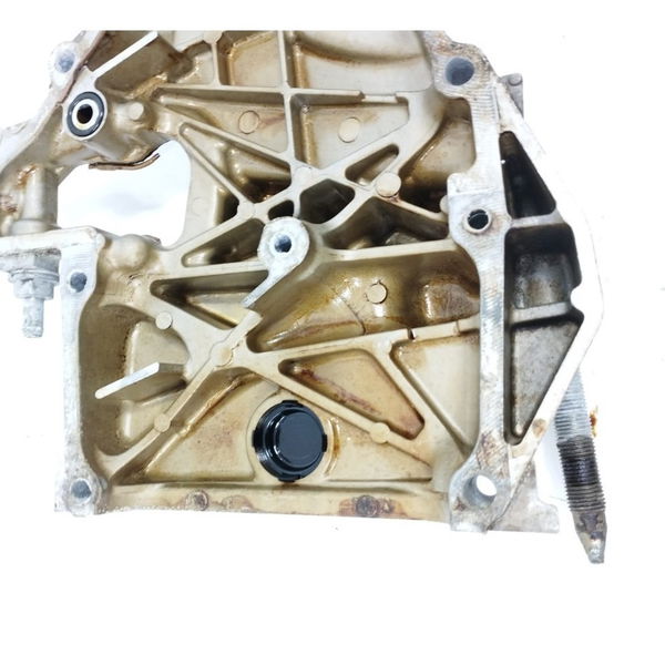 Tampa Lateral Motor Honda Hrv 2016