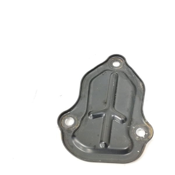 Tampa Suporte Tampa Lateral Motor Honda Hrv 2016
