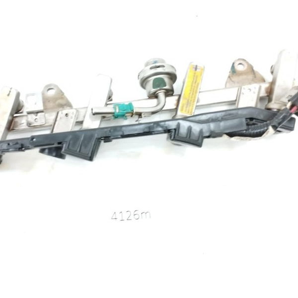 Flauta Bico Honda Hrv 2016