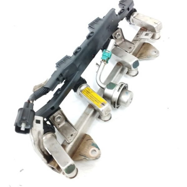 Flauta Bico Honda Hrv 2016