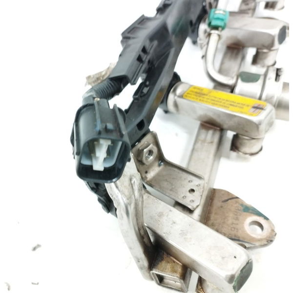 Flauta Bico Honda Hrv 2016