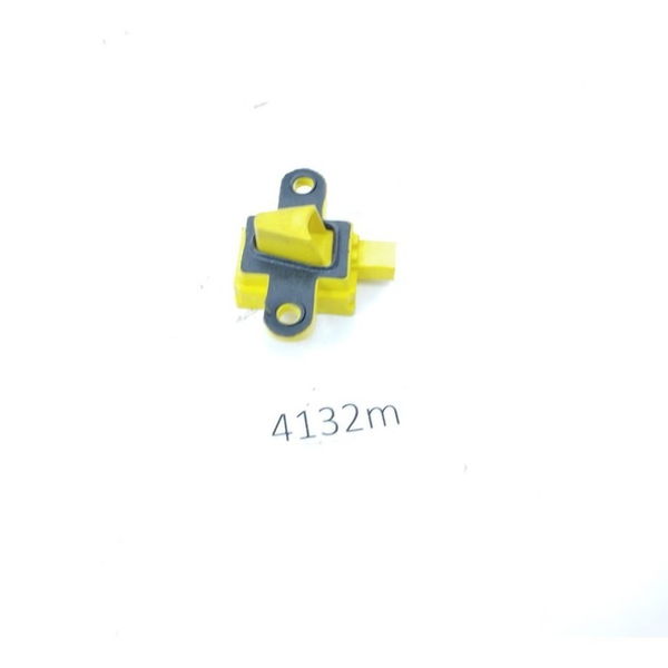 Sensor Impacto Porta Dianteira Esquerda Journey 3.6 V6 2014