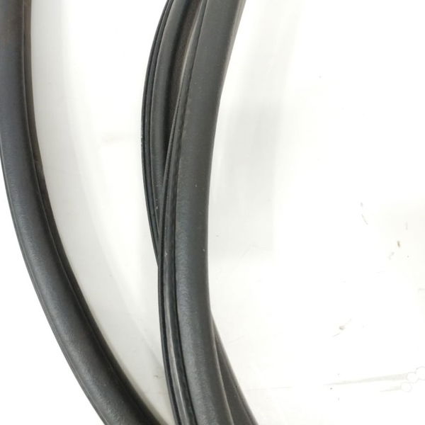 Borracha Vedação Porta Dianteira Esquerda Journey 3.6v6 2014