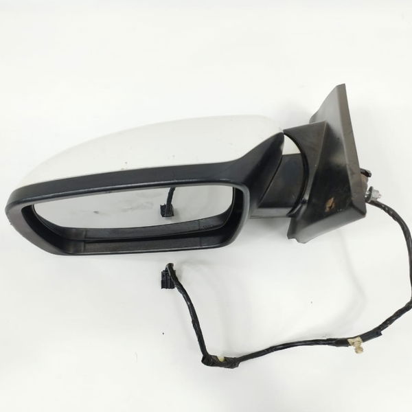 Retrovisor Esquerdo Dodge Journey 3.6 V6 2014