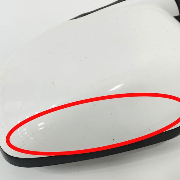 Retrovisor Esquerdo Dodge Journey 3.6 V6 2014