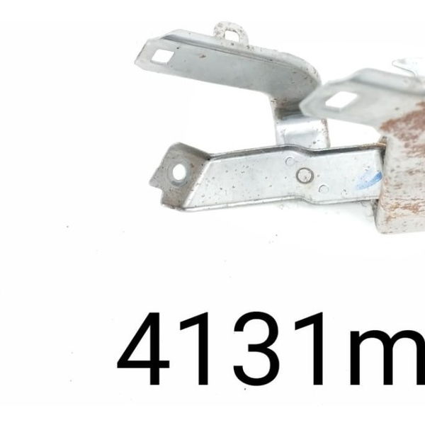 Suporte Caixa De Fusível Honda Hrv 2016