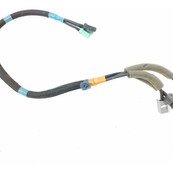 Chicote Hdmi Honda Hrv 2016