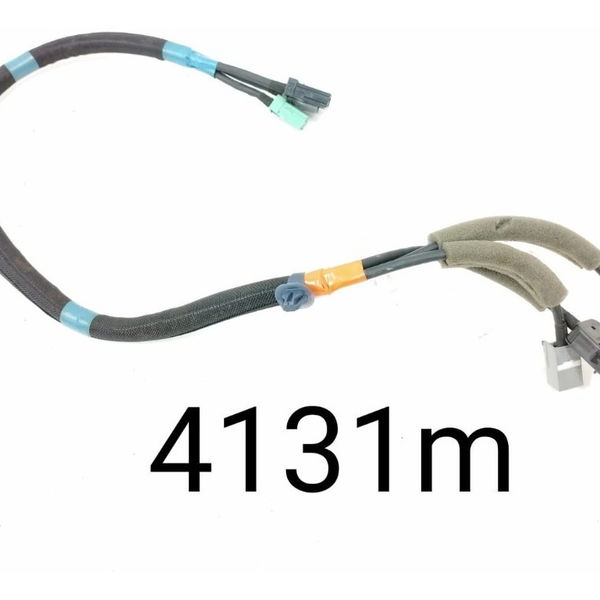 Chicote Hdmi Honda Hrv 2016