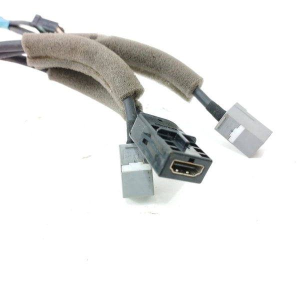 Chicote Hdmi Honda Hrv 2016
