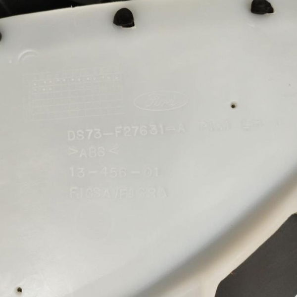 Forro Porta Traseira Esquerda Ford Fusion 2014