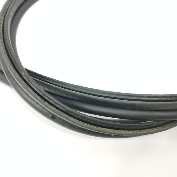 Borracha Churrasqueira Hyundai Sonata 2011