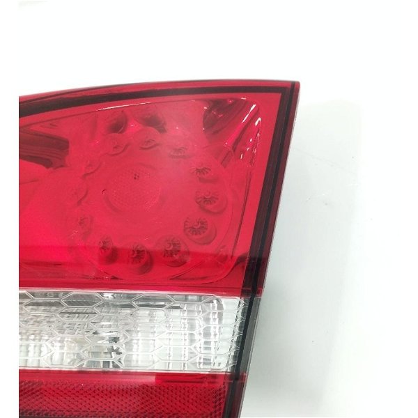 Lanterna Direita Tampa Traseira Dodge Journey 3.6 V6 2015