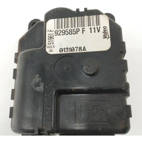 Motor Atuador Caixa Evaporadora Dodge Journey 3.6 V6 2014