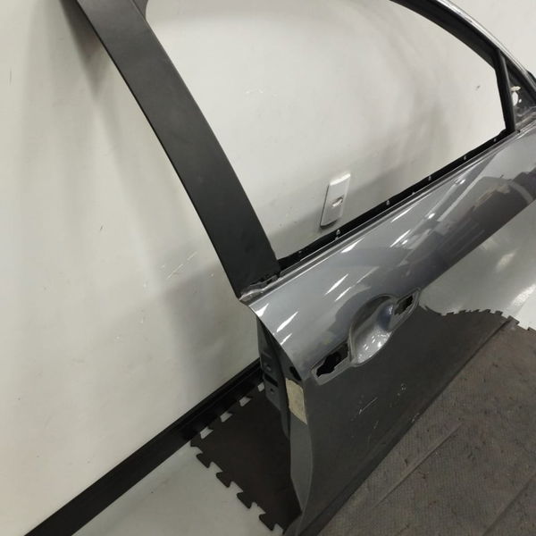 Porta Dianteira Direita Honda Civic 2018