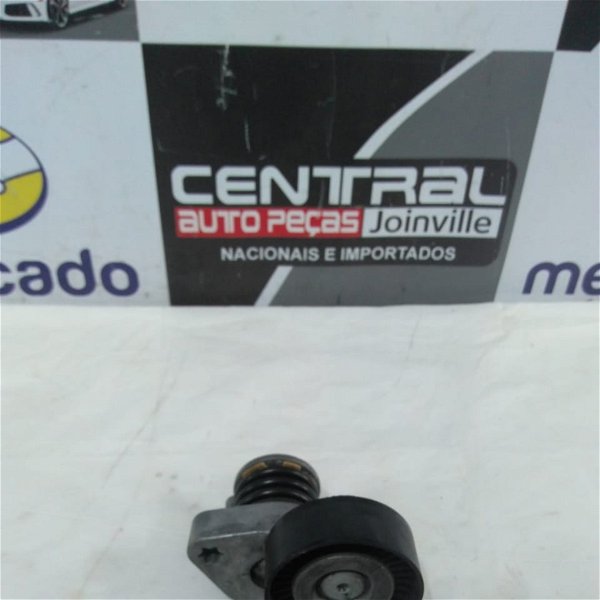 Tensor Esticador Da Correia Mercedes C250 2011 A2712000470
