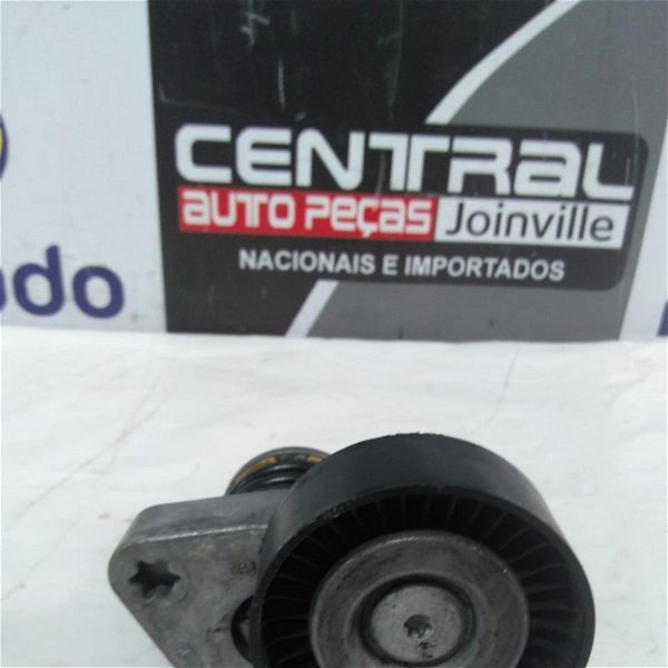 Tensor Esticador Da Correia Mercedes C250 2011 A2712000470