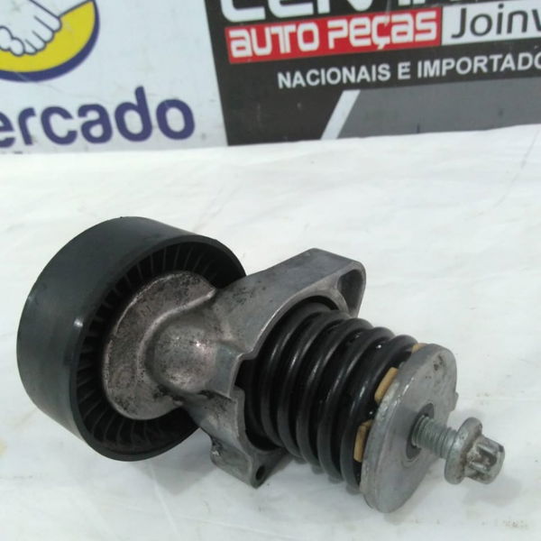 Tensor Esticador Da Correia Mercedes C250 2011 A2712000470