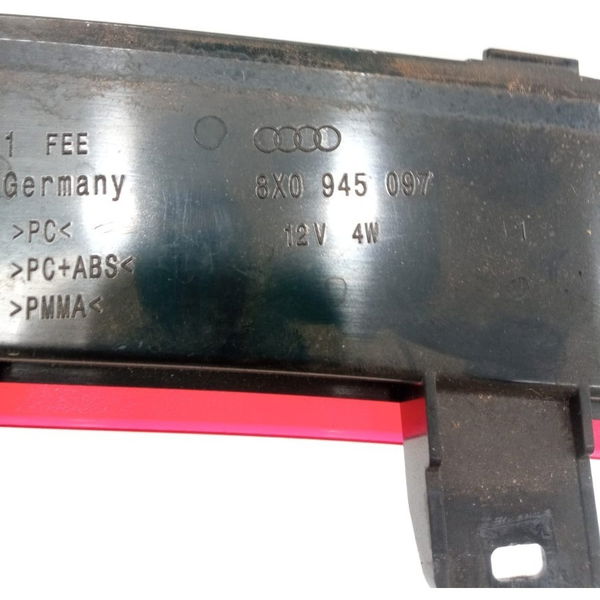 Break Light Audi A1 Tfsi 1.4 2012