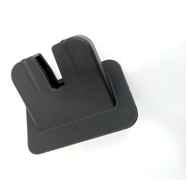 Capa Fechadura Tampa Traseira Audi A1 Tfsi 1.4 2012