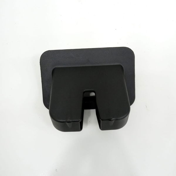 Capa Fechadura Tampa Traseira Audi A1 Tfsi 1.4 2012
