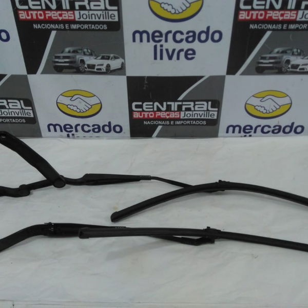 Par Haste Limpador Parabrisa Mercedes C250 2011