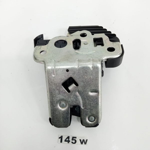 Fechadura Elétrica Tampa Traseira Audi A1 Tfsi 1.4 2012