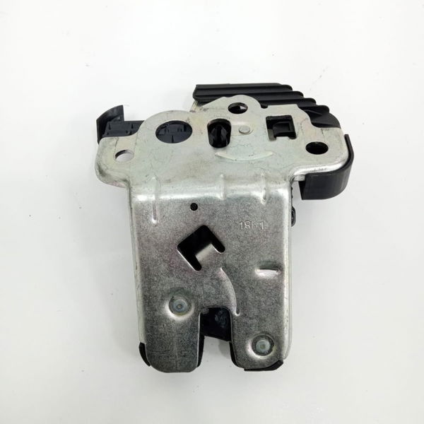 Fechadura Elétrica Tampa Traseira Audi A1 Tfsi 1.4 2012