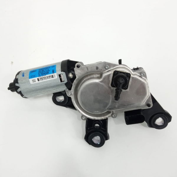 Motor Limpador Traseiro Audi A1 Tfsi 1.4 2012