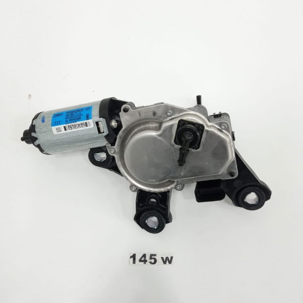 Motor Limpador Traseiro Audi A1 Tfsi 1.4 2012