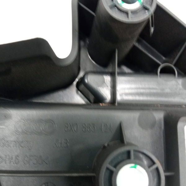 Suporte Assoalho Lado Direito  Audi A1 Tfsi 1.4 2012