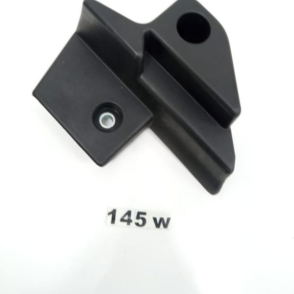 Suporte Assoalho Lado Esquerdo Audi A1 Tfsi 1.4 2012