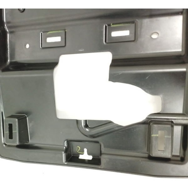 Suporte Luz Cortesia Porta Óculos Teto Journey 3.6 V6 2014