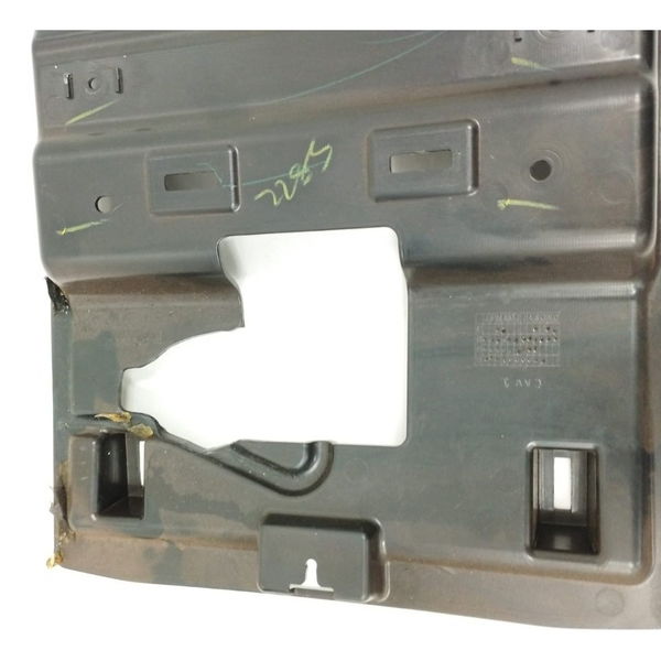 Suporte Luz Cortesia Porta Óculos Teto Journey 3.6 V6 2014