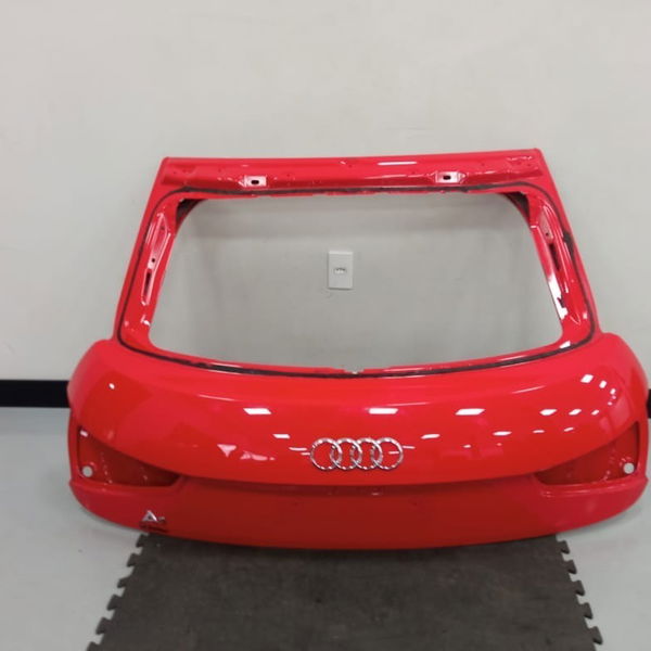 Tampa Traseira Audi A1 Tfsi 1.4 2012
